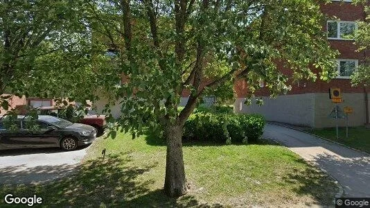 Apartments for rent in Västerås - Photo from Google Street View