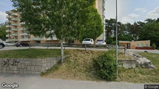 Apartments for rent in Västerås - Photo from Google Street View