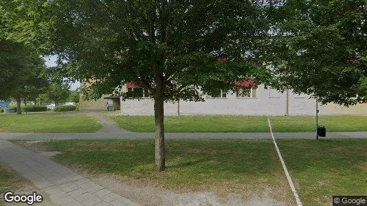 Apartments for rent in Kristianstad - Photo from Google Street View