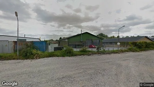 Apartments for rent in Risskov - Photo from Google Street View