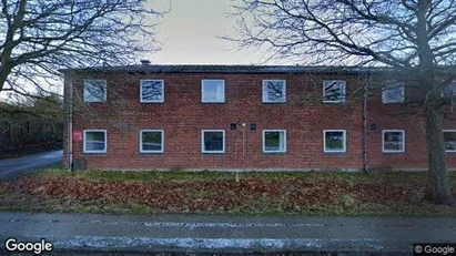 Apartments for rent in Risskov - Photo from Google Street View