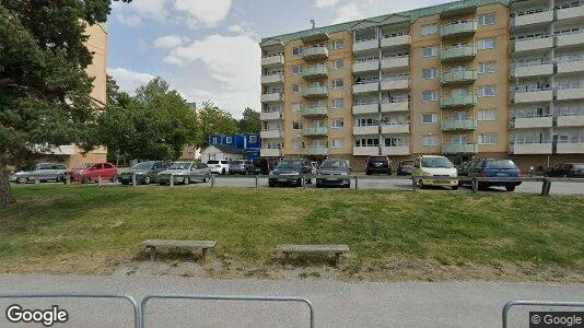 Apartments for rent in Västerås - Photo from Google Street View