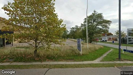 Apartments for rent in Glostrup - Photo from Google Street View