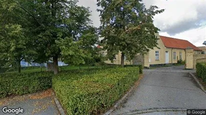 Apartments for rent in Frederikssund - Photo from Google Street View