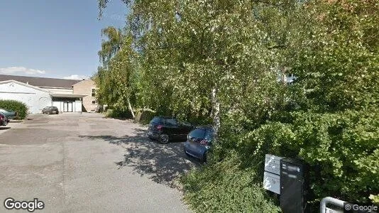 Apartments for rent in Aarhus N - Photo from Google Street View