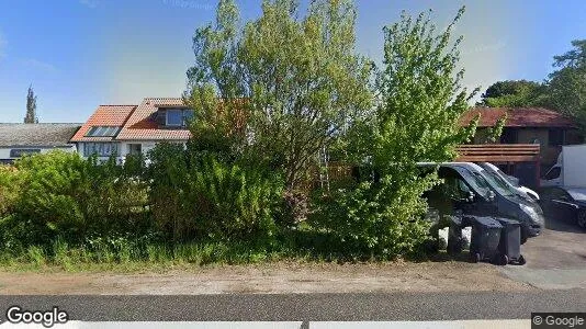 Apartments for rent in Fredericia - Photo from Google Street View