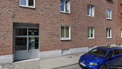 Apartments for rent in Sofielund - Photo from Google Street View