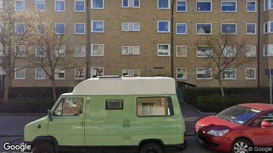 Apartments for rent in Malmö City - Photo from Google Street View