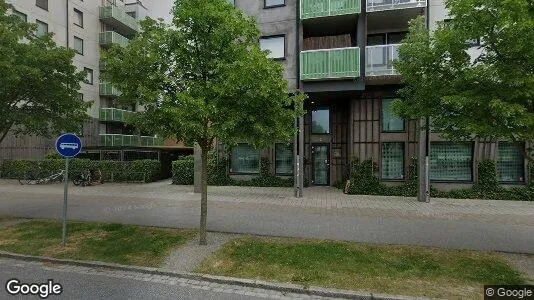 Apartments for rent in Malmö City - Photo from Google Street View