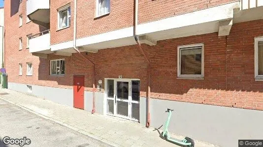 Apartments for rent in Kirseberg - Photo from Google Street View