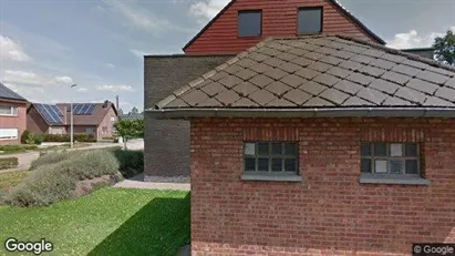 Rooms for rent in Hasselt - Photo from Google Street View