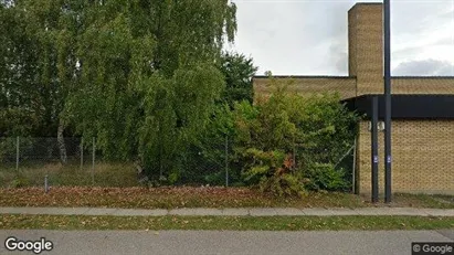 Apartments for rent in Glostrup - Photo from Google Street View