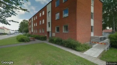 Apartments for rent in Älmhult - Photo from Google Street View