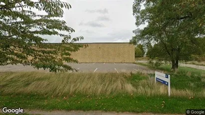 Apartments for rent in Glostrup - Photo from Google Street View