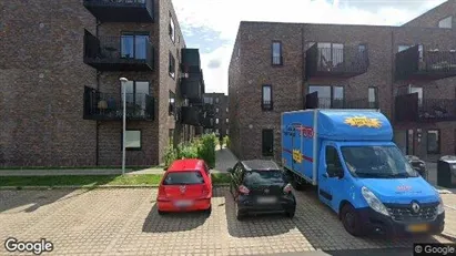 Apartments for rent in Tilst - Photo from Google Street View