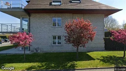 Apartments for rent in Lendelede - Photo from Google Street View