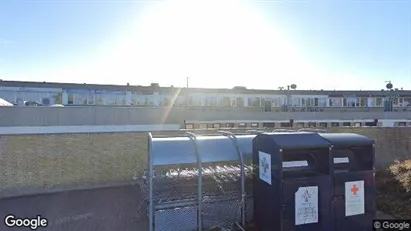 Apartments for rent in Stenløse - Photo from Google Street View