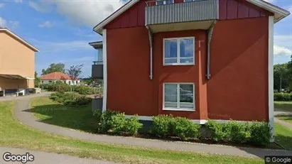 Apartments for rent in Båstad - Photo from Google Street View