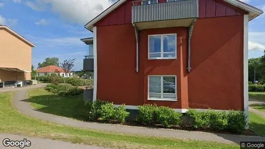 Apartments for rent in Båstad - Photo from Google Street View