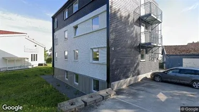 Rooms for rent in Trondheim Midtbyen - Photo from Google Street View