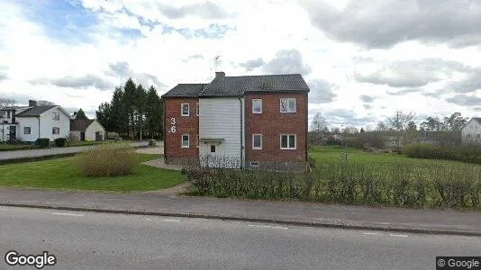 Apartments for rent in Tranemo - Photo from Google Street View