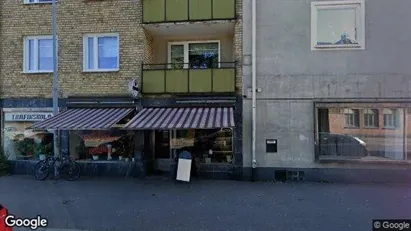 Apartments for rent in Avesta - Photo from Google Street View