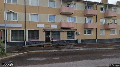 Apartments for rent in Avesta - Photo from Google Street View