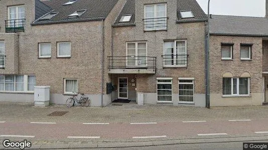 Apartments for rent in Pelt - Photo from Google Street View