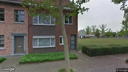 Apartments for rent in Wuustwezel - Photo from Google Street View