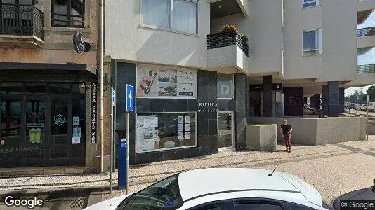 Apartments for rent in Vila Nova de Gaia - Photo from Google Street View