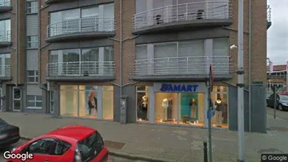 Apartments for rent in Eeklo - Photo from Google Street View