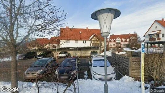 Apartments for rent in Bad Gleichenberg - Photo from Google Street View