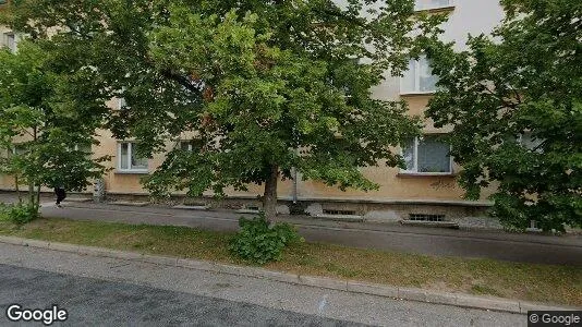 Apartments for rent in Tartu - Photo from Google Street View