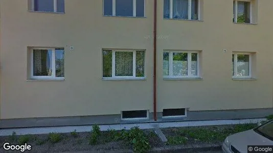 Apartments for rent in Keila - Photo from Google Street View