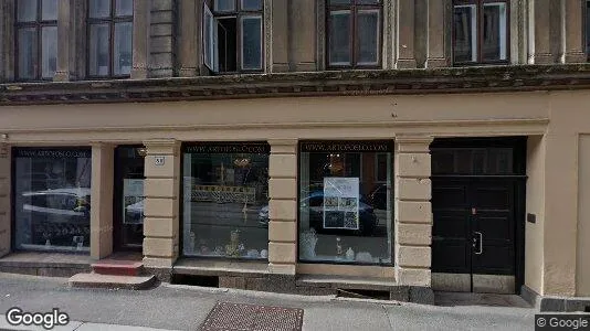 Apartments for rent in Oslo Gamle Oslo - Photo from Google Street View