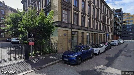 Rooms for rent in Oslo Gamle Oslo - Photo from Google Street View