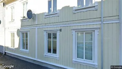 Apartments for rent in Halden - Photo from Google Street View