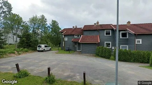 Apartments for rent in Svelvik - Photo from Google Street View