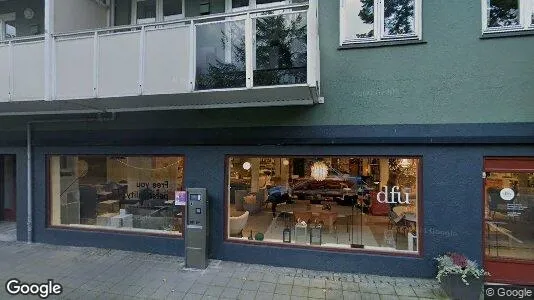 Apartments for rent in Sandnes - Photo from Google Street View