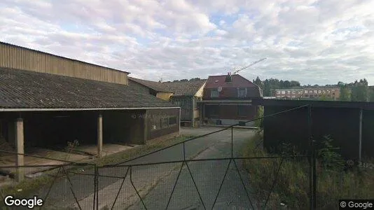 Apartments for rent in Overijse - Photo from Google Street View