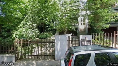 Apartments for rent in Budapest Rákosmente - Photo from Google Street View