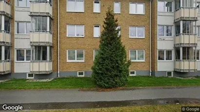 Apartments for rent in Värnamo - Photo from Google Street View