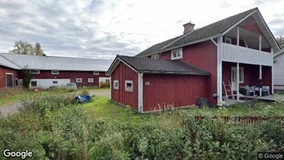 Apartments for rent in Gävle - Photo from Google Street View