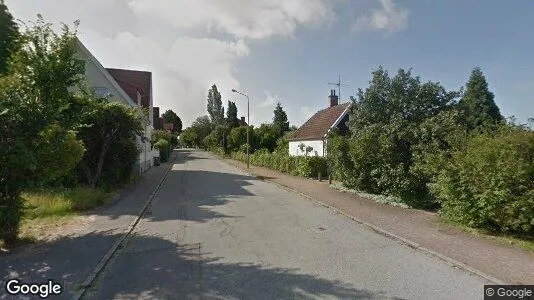 Rooms for rent in Malmö City - Photo from Google Street View