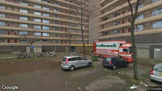 Apartments for rent in Delft - Photo from Google Street View