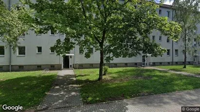 Apartments for rent in Saalekreis - Photo from Google Street View