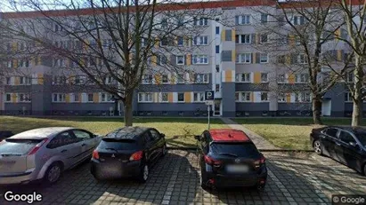 Apartments for rent in Salzlandkreis - Photo from Google Street View