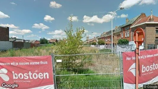 Apartments for rent in Aalst - Photo from Google Street View