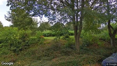 Apartments for rent in Kolding - Photo from Google Street View