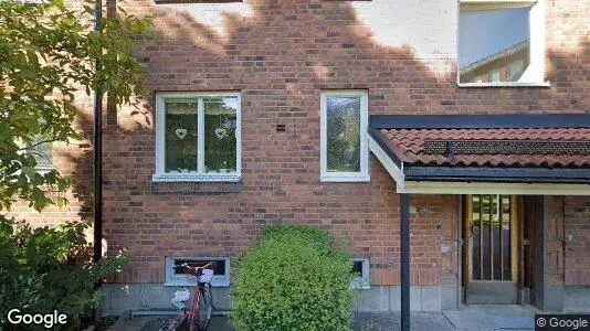 Apartments for rent in Norrköping - Photo from Google Street View